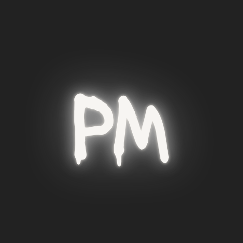 pm logo